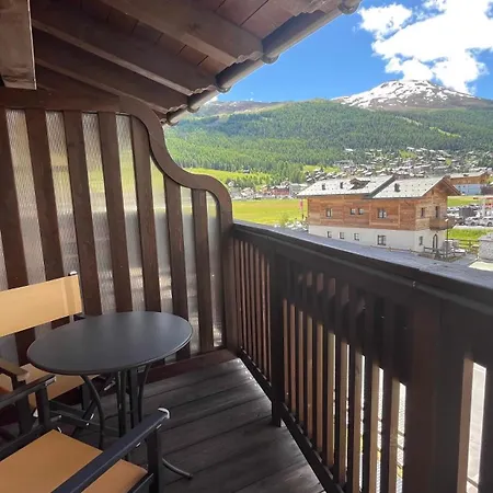 Flora 4* Livigno