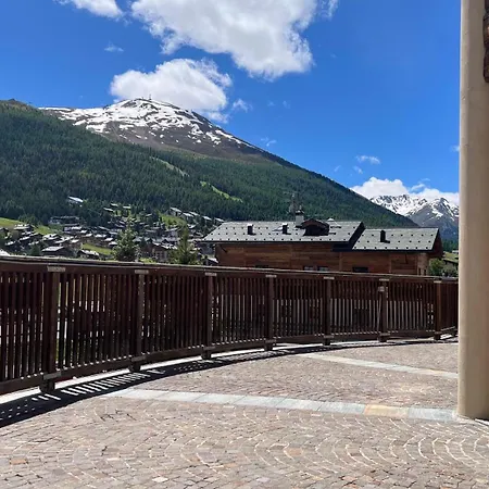 Flora Livigno