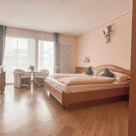 Flora 4* Livigno