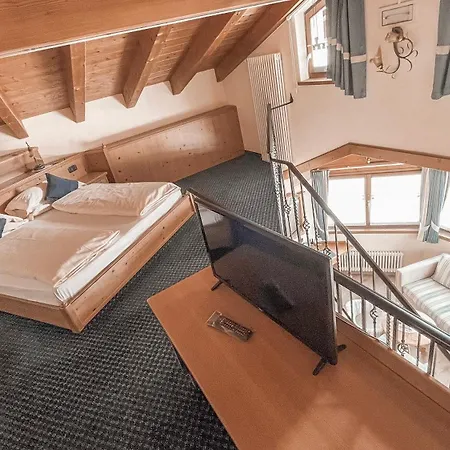 Otel Flora Livigno